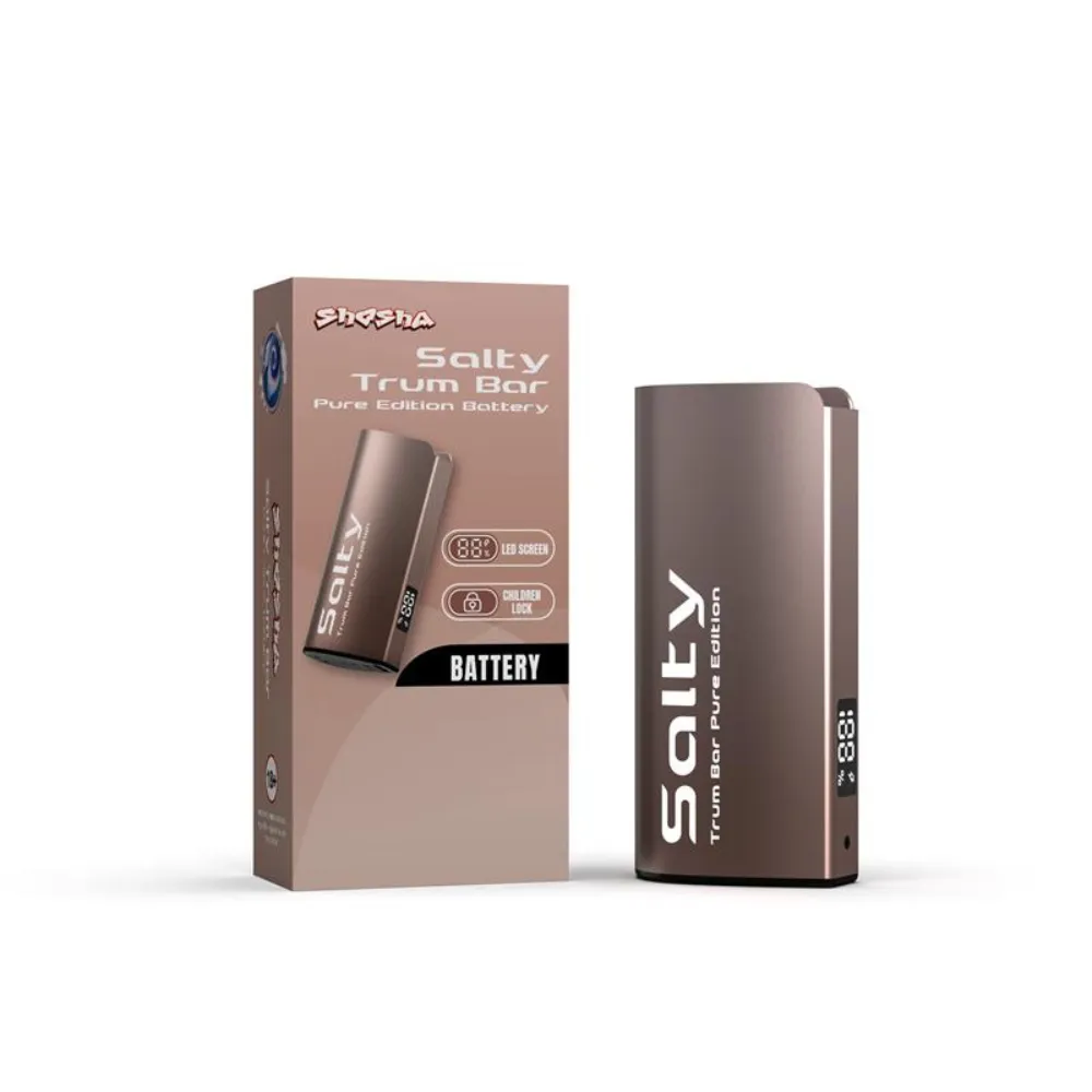 add_a_subheading_-_2025-12-08t140528.700.png Salty TRUM Bar Replacement Battery | Pure Edition