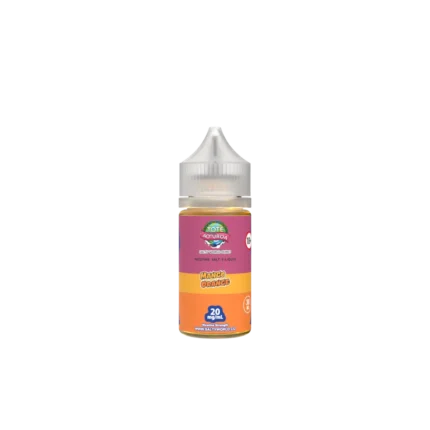Mango Orange - Nicotine Salt E-liquid