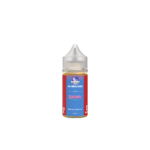 Strawberry Cream - Sub-Ohm Nicotine Salt E-liquid