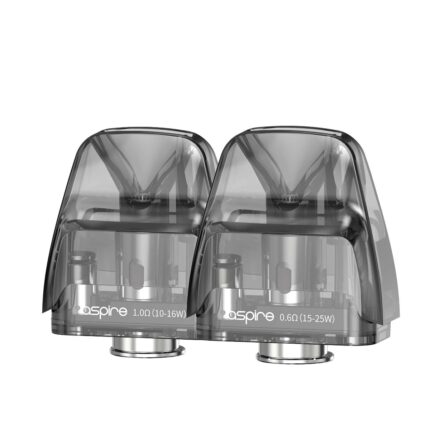 Aspire Tekno Replacement Pods