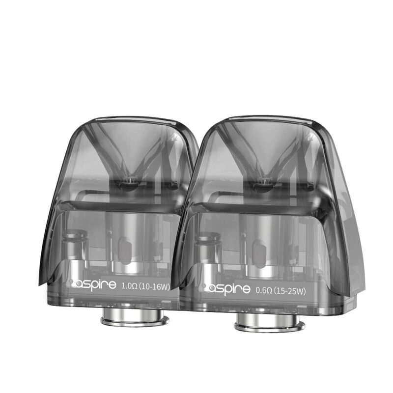 Aspire Tekno Replacement Pods