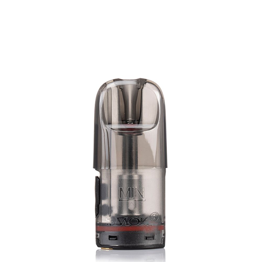 smoksolus2pod SMOK Solus 2 Replacement Pod