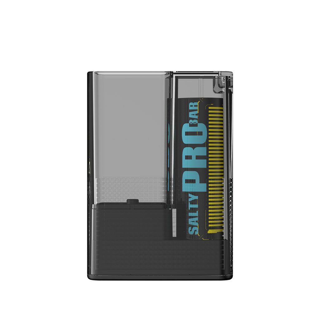 spb5 Salty Pro Bar Replacement Battery
